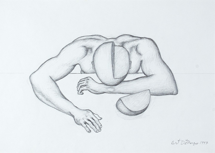 Can't Keep it Together Study