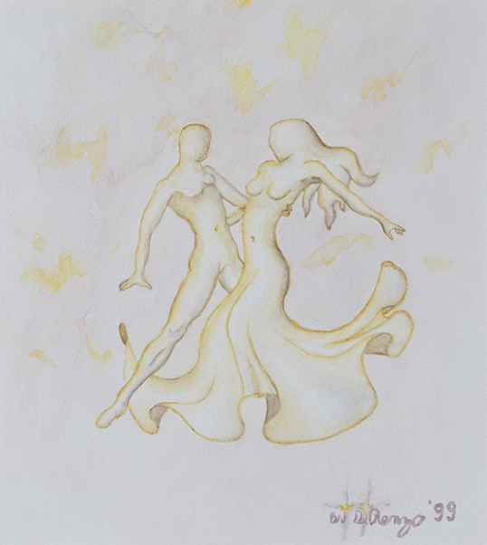 Dancers in Delight