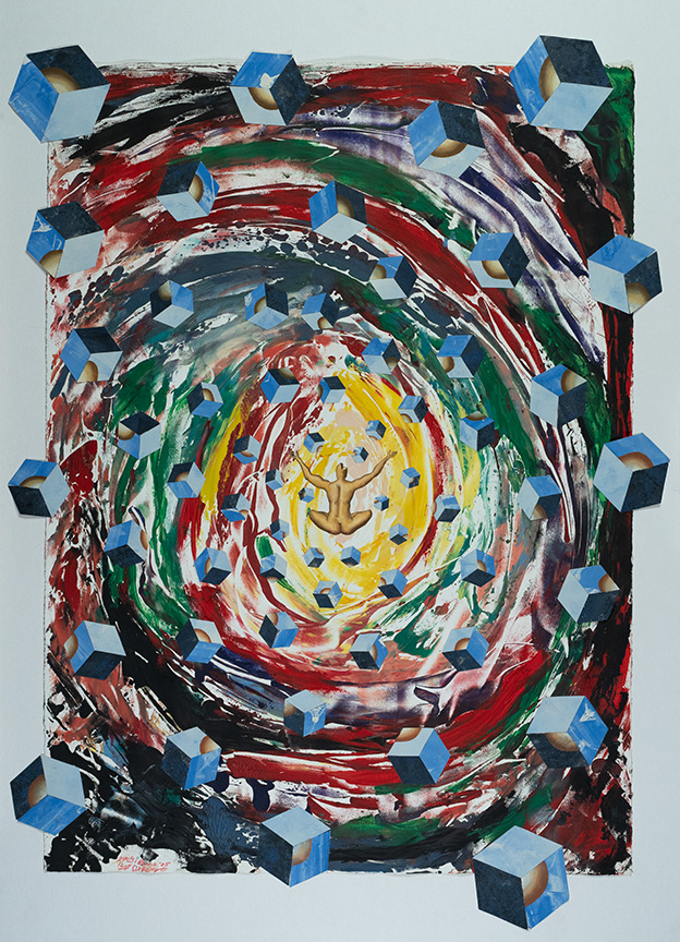 Meditation - by Brian & Kathy DiRenzo