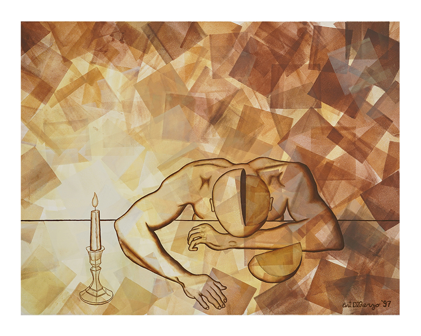 Can’t Keep It Together