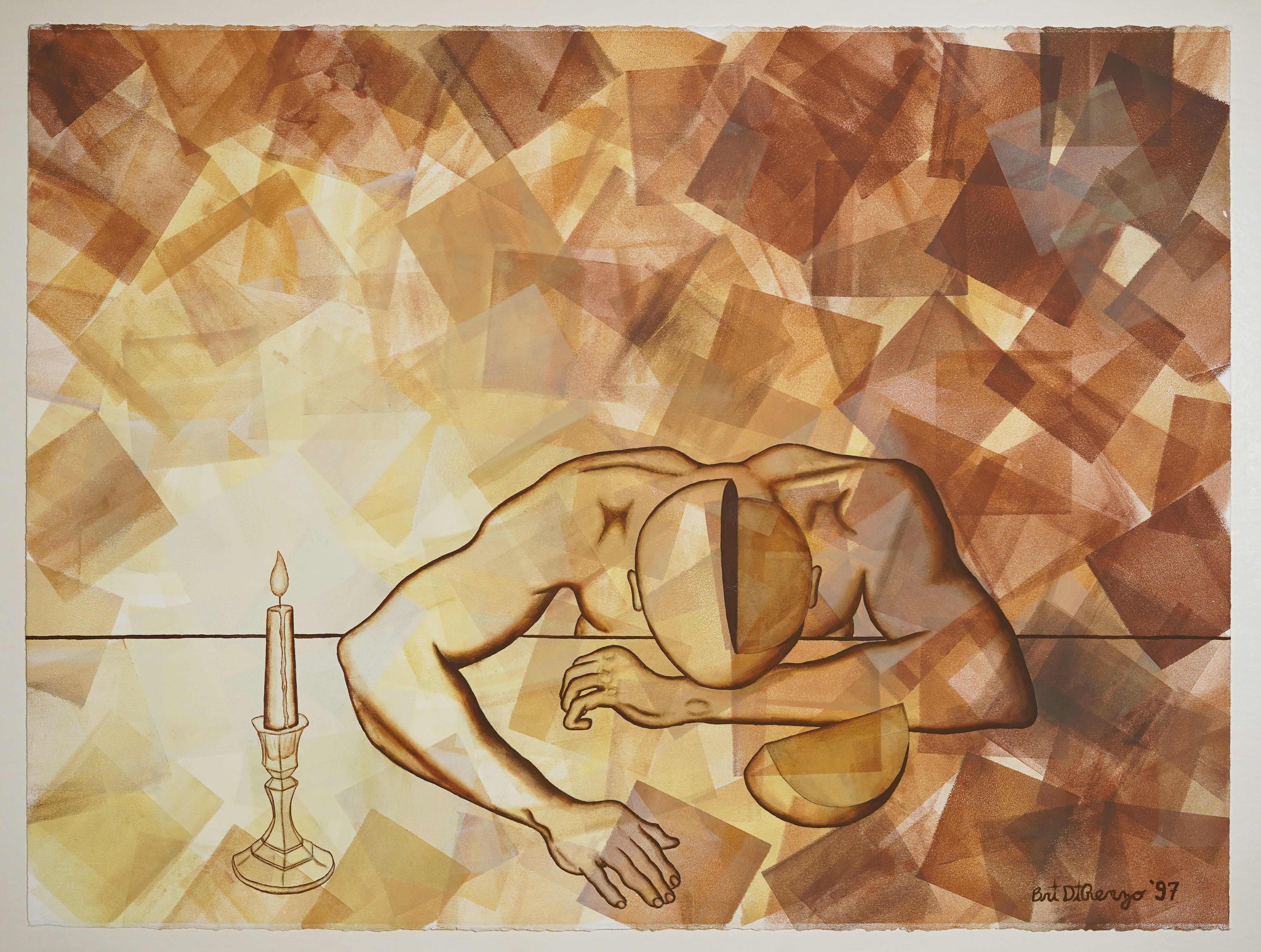 Can’t Keep It Together