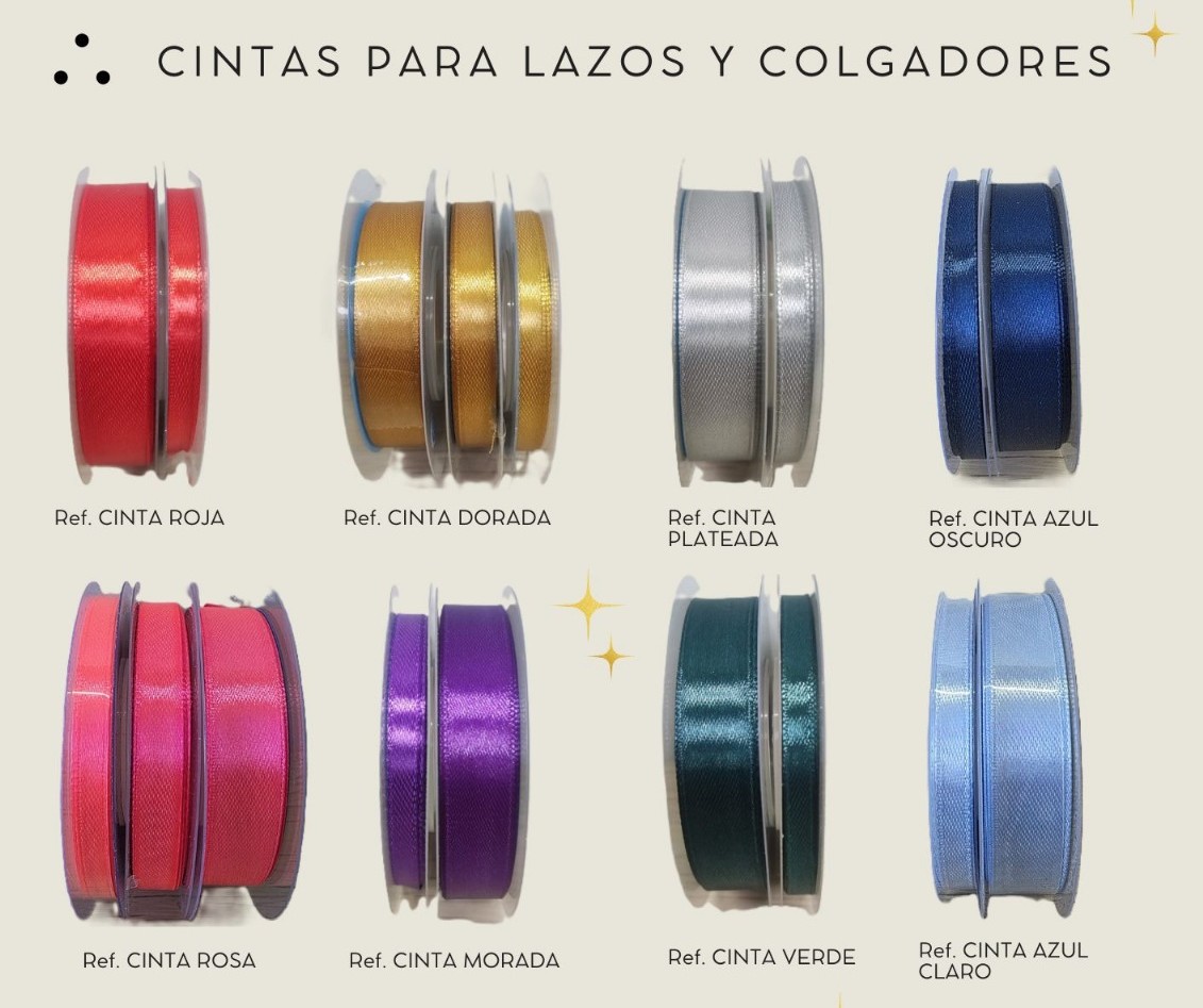 Adorno para árbol SILUETA VIRGEN DEL PILAR