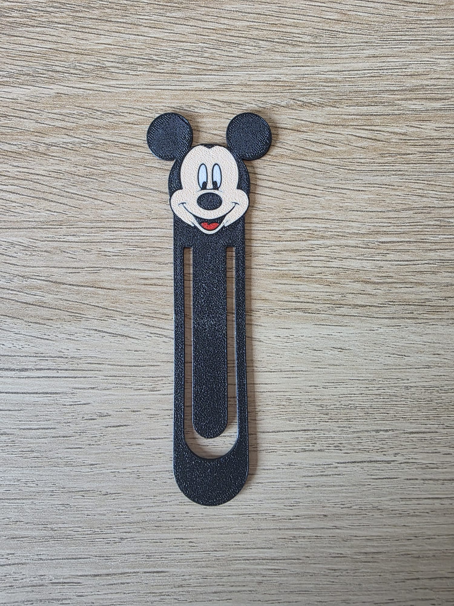 MARCAPÁGINAS DISNEY