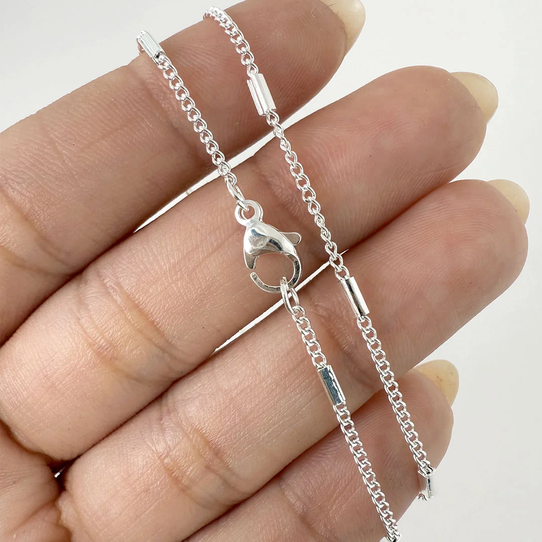 Cadena Gourmet + Rectángulos