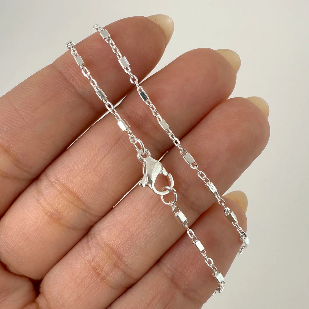  Cadena forzada + rectángulos