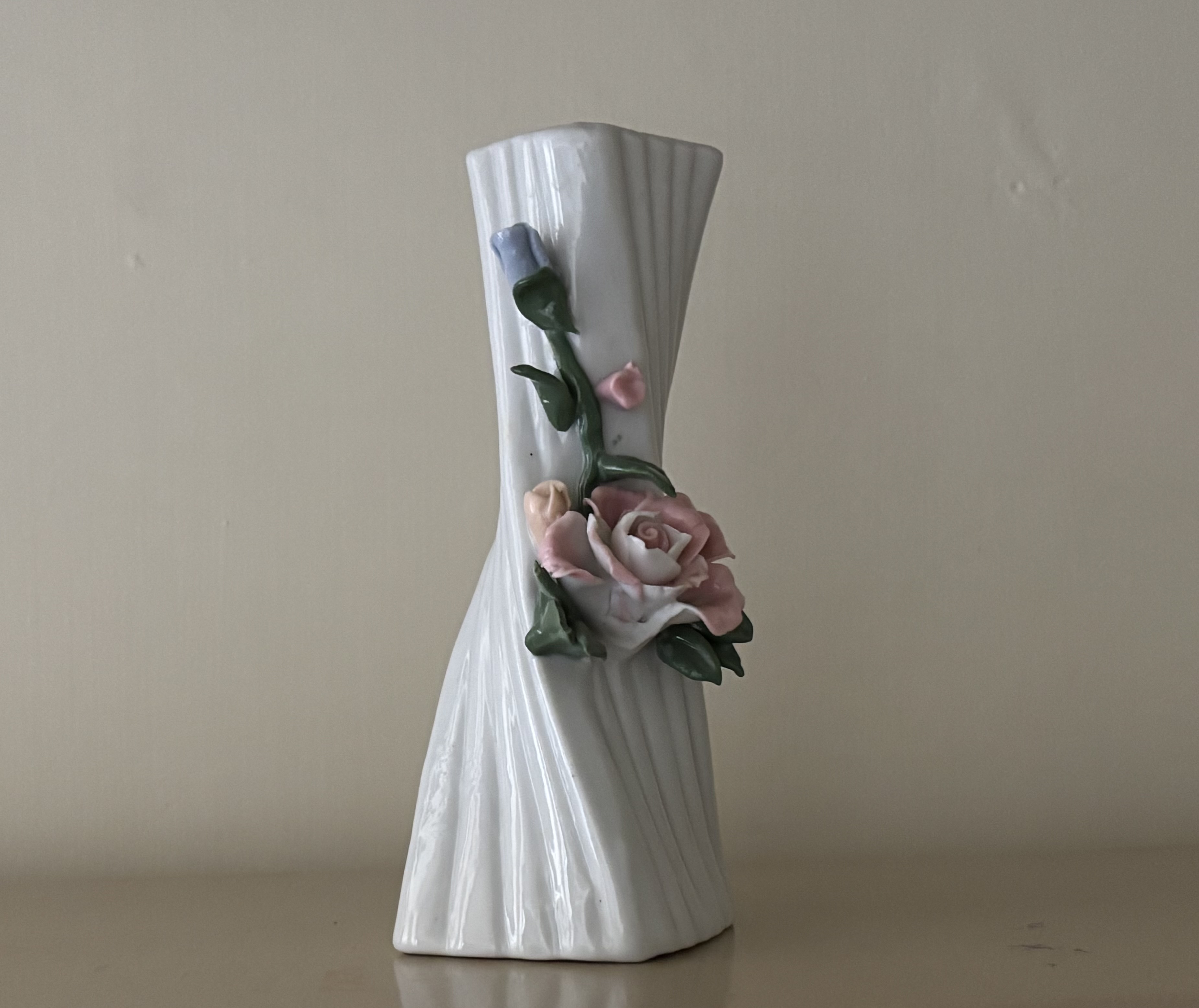 Ceramic Flower Vase