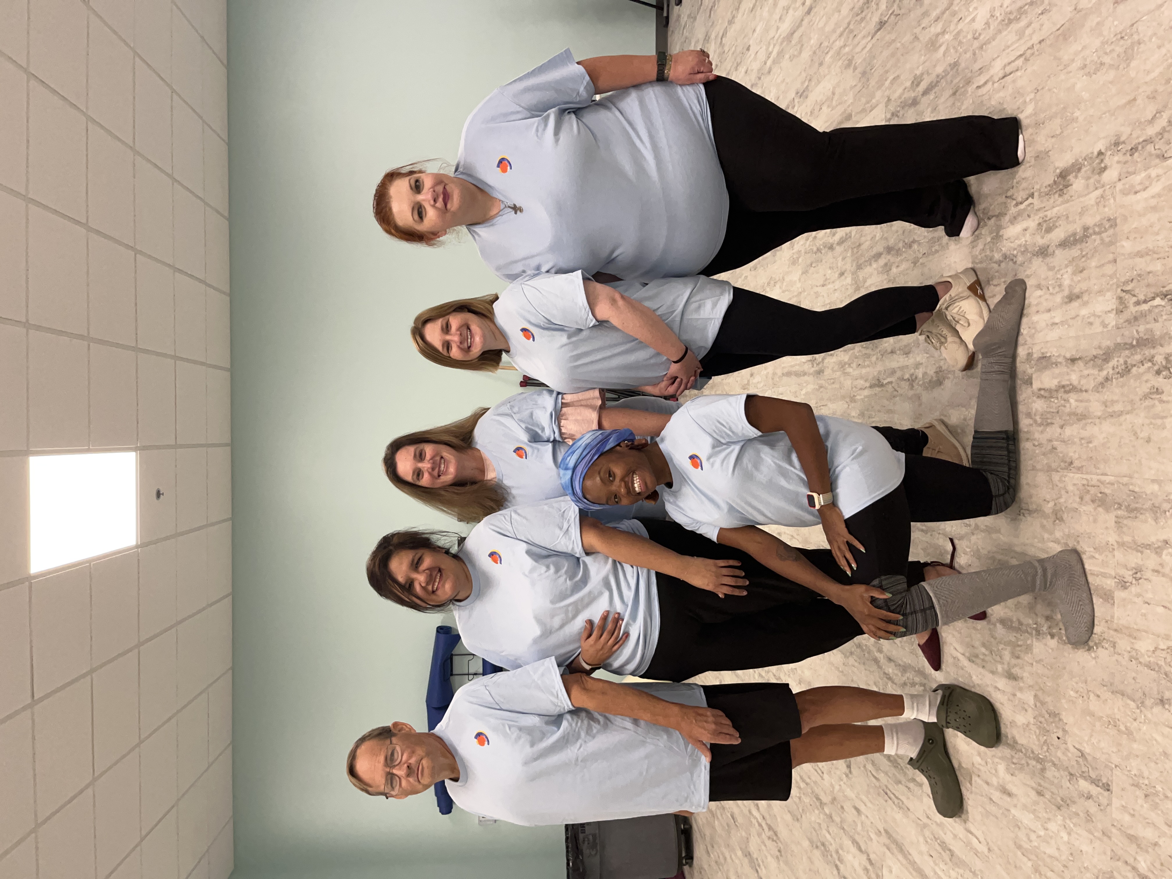 Mobile Wellness Programs - Workplace Wellness