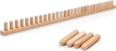 Wooden Knitting Loom