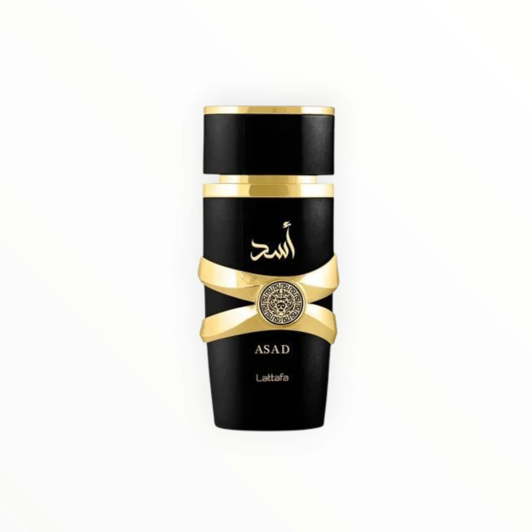 Lataffa Asad 100ml