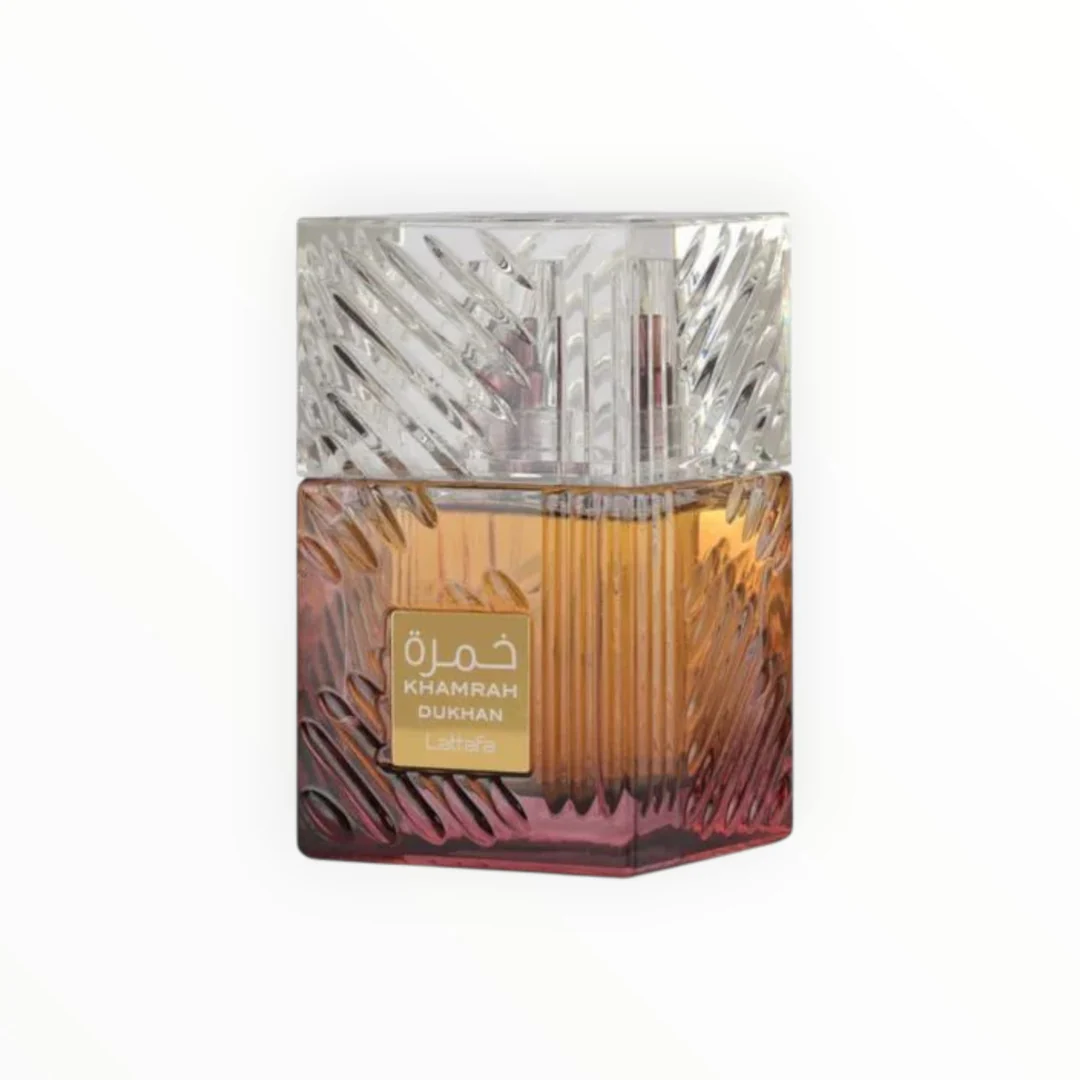Lattafa Khamrah Dukhan 100ml