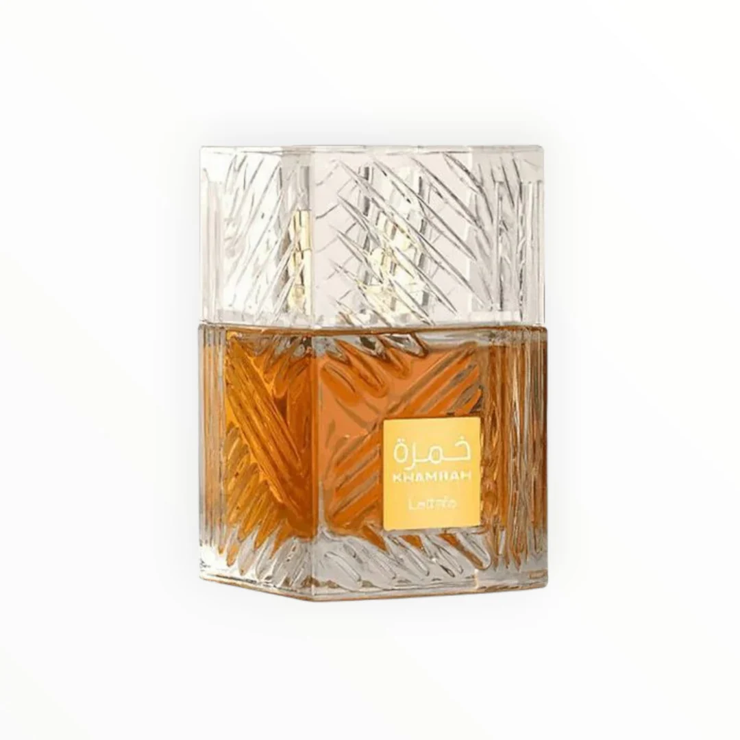 Lattafa Khamrah 100ml