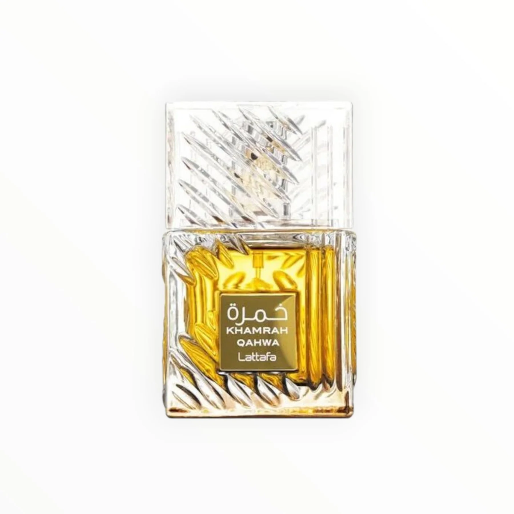 Lattafa Khamrah Qahwa 100ml