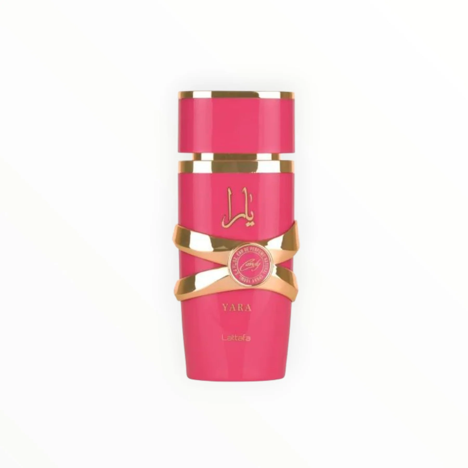 Lattafa Yara Candy 100ml