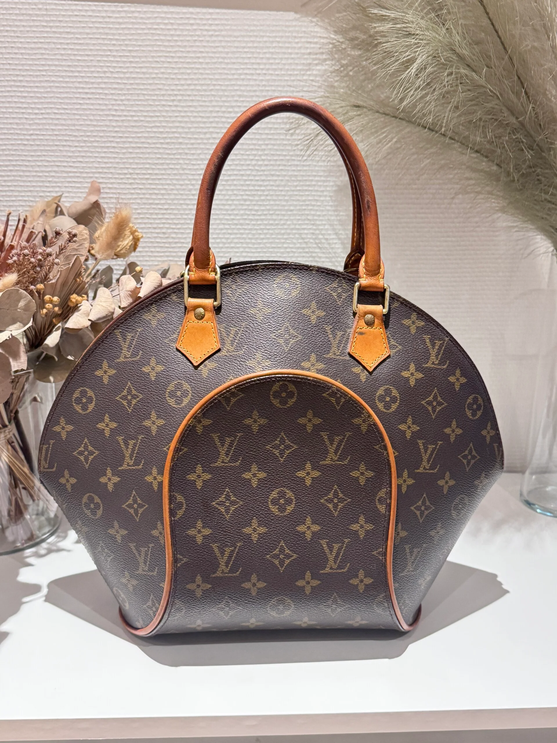 Louis Vuitton Ellipse MM