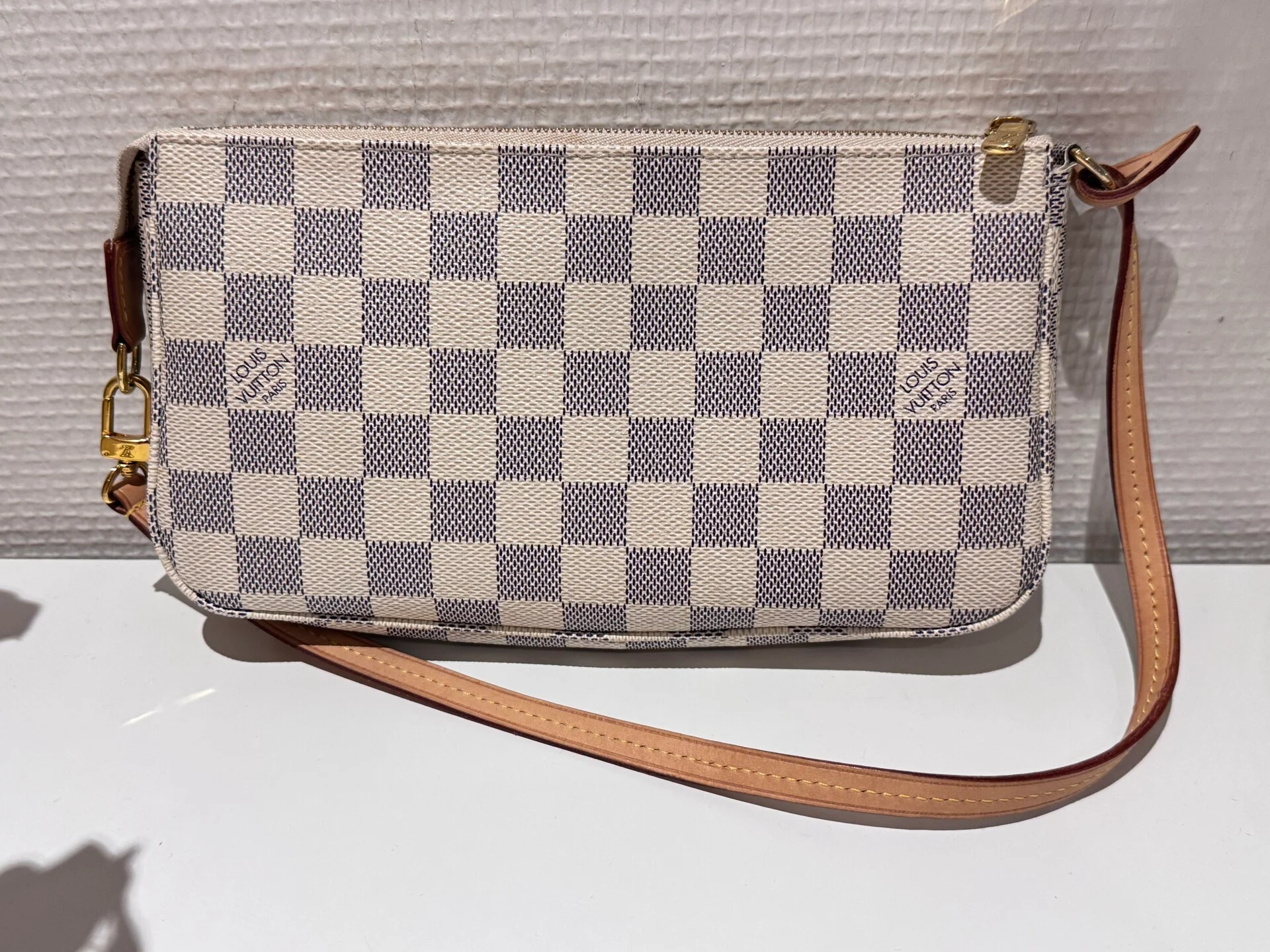 Louis Vuitton Pochette Accessoires NM