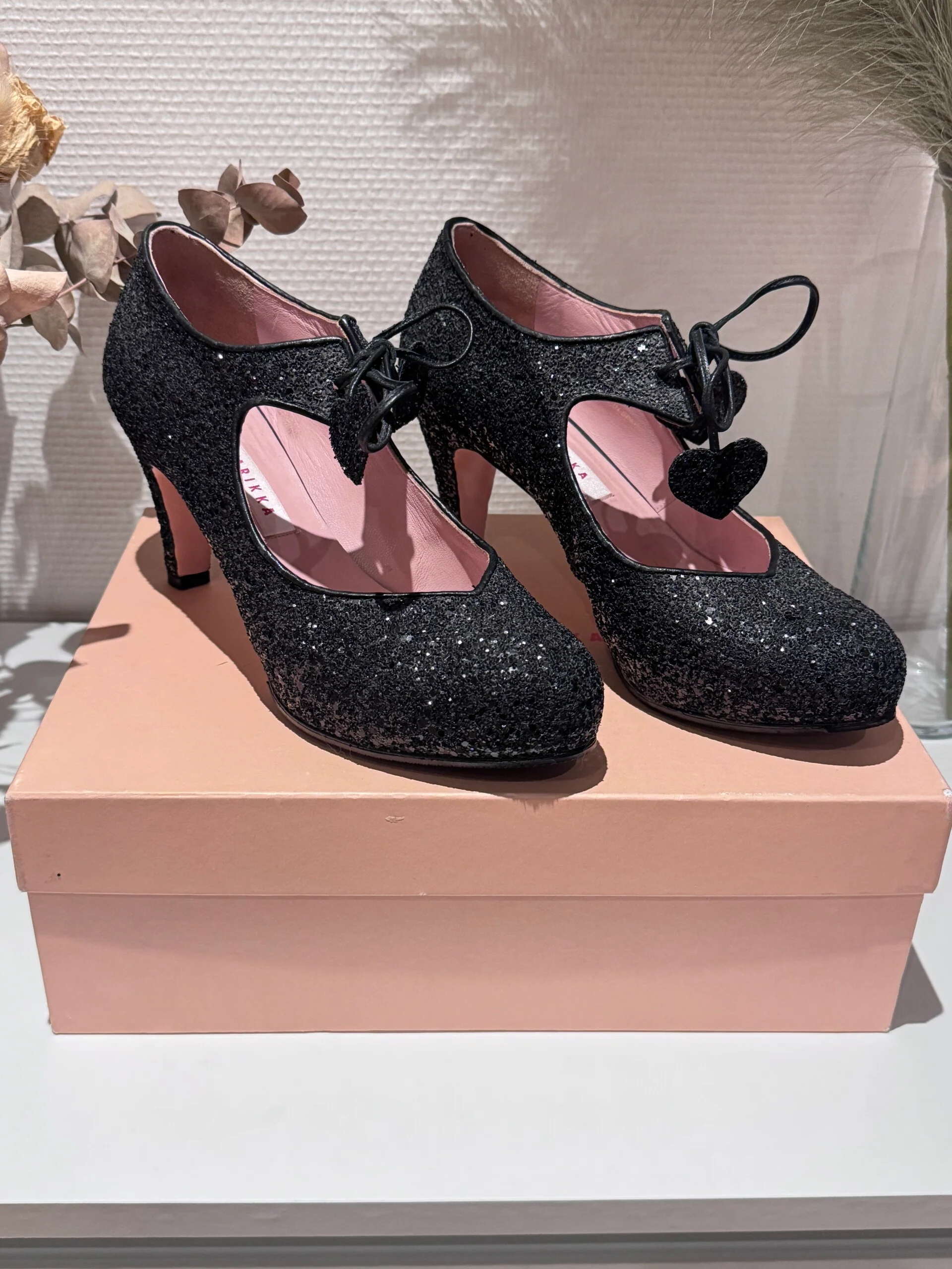 Minna Parikka Jodie Glitter