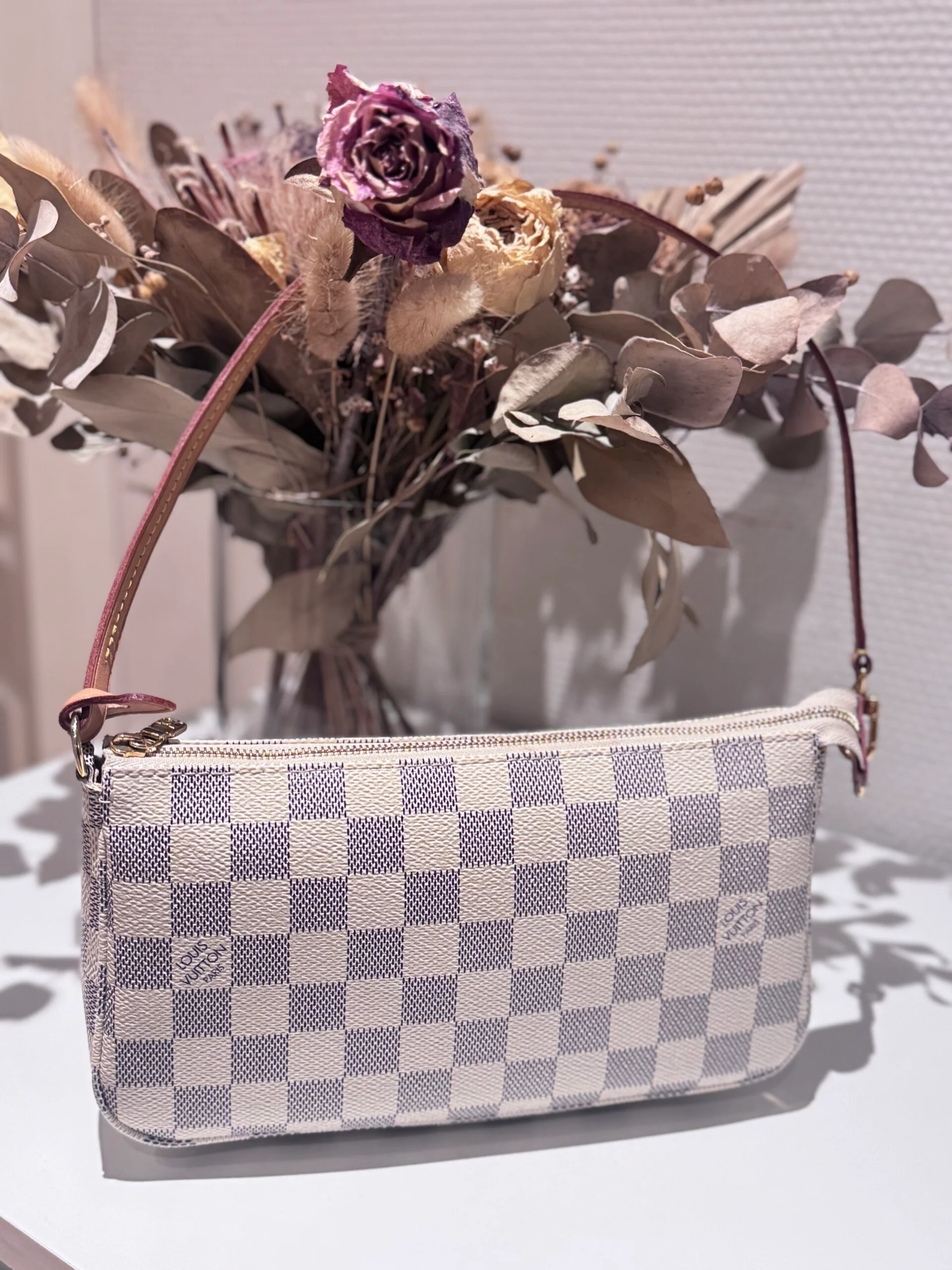 Louis Vuitton Pochette Accessoires NM