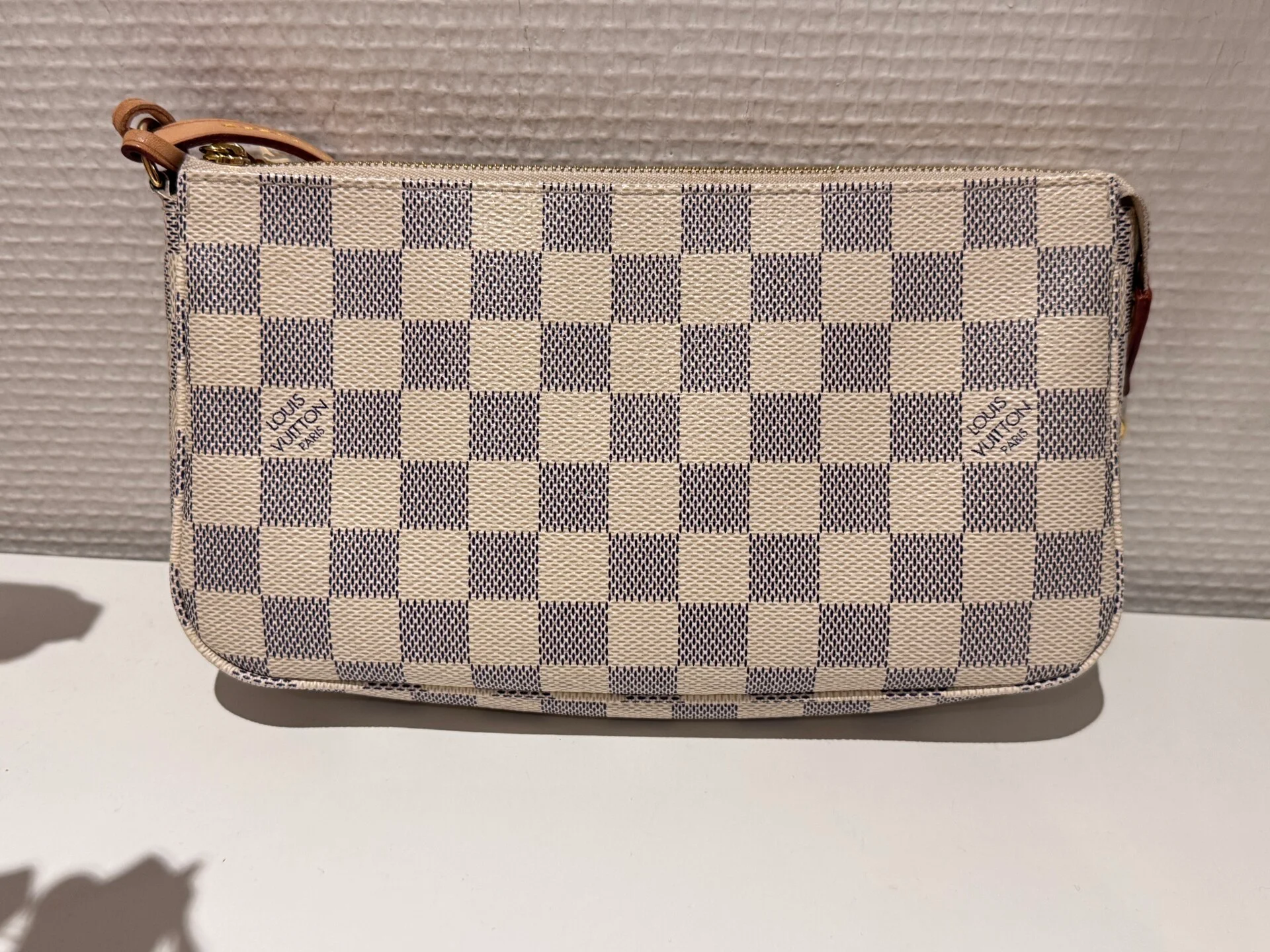 Louis Vuitton Pochette Accessoires NM
