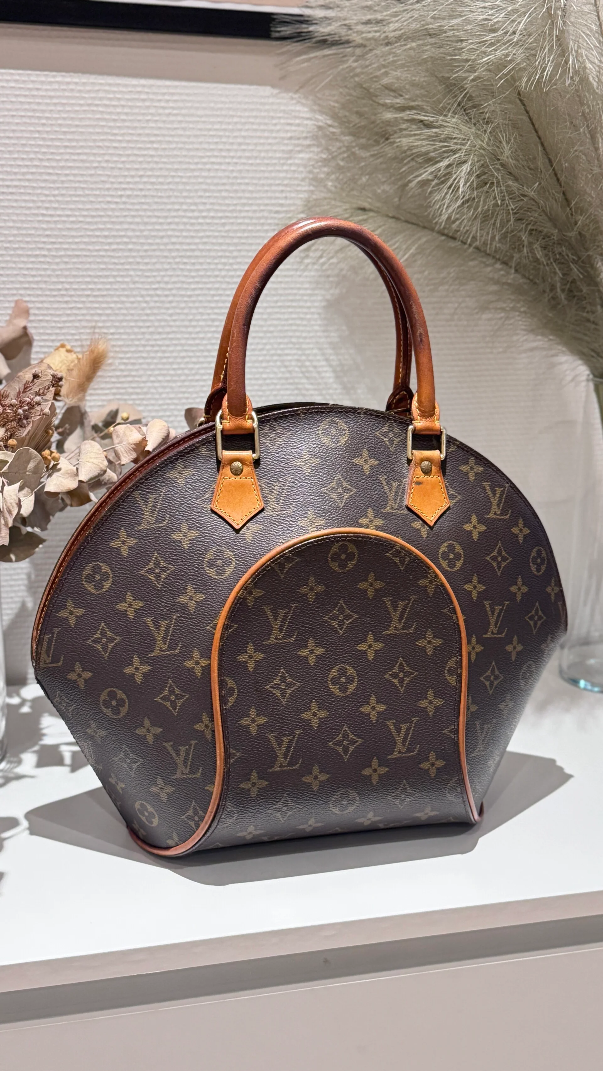 Louis Vuitton Ellipse MM