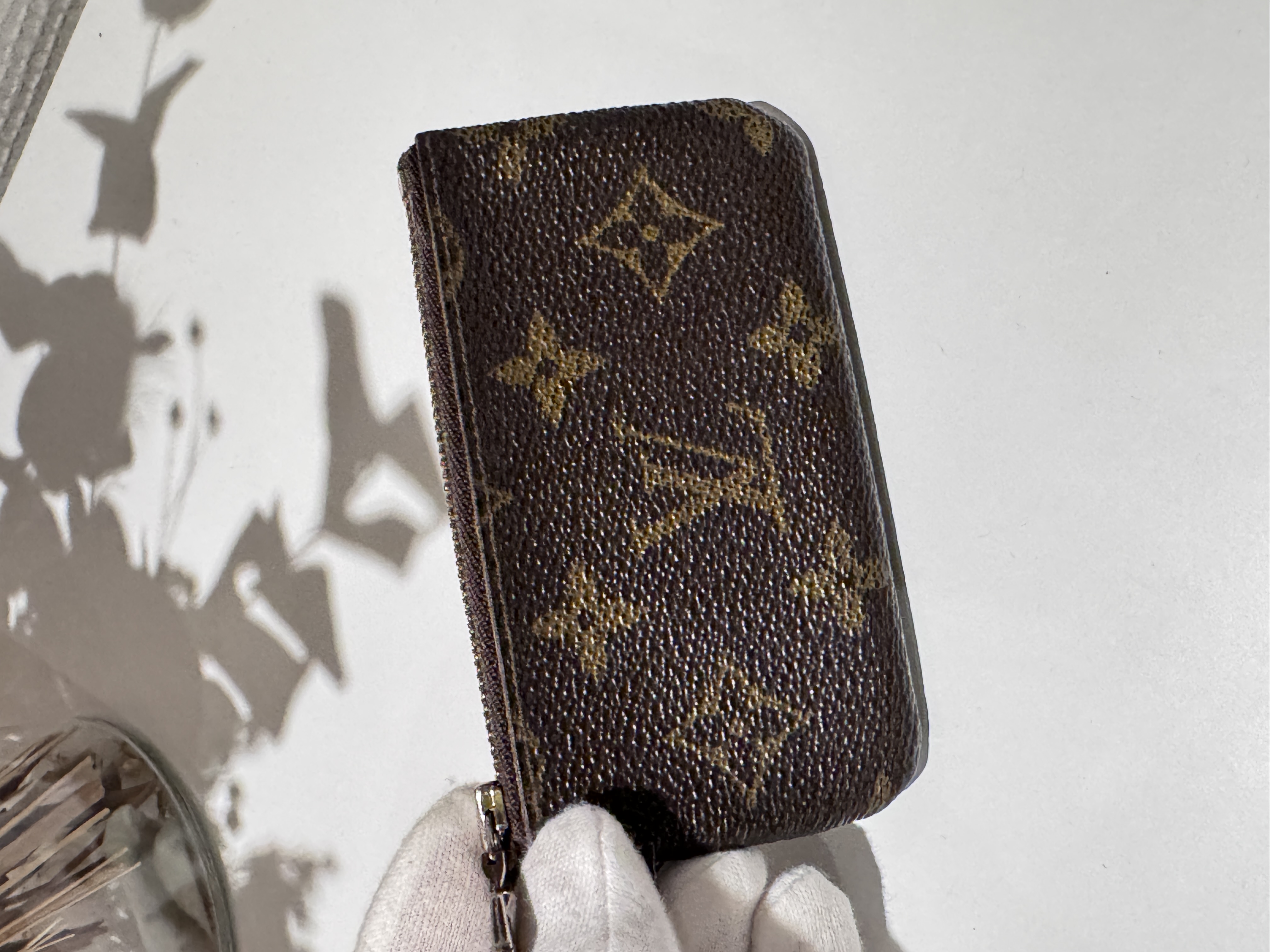 Louis Vuitton Key Pouch
