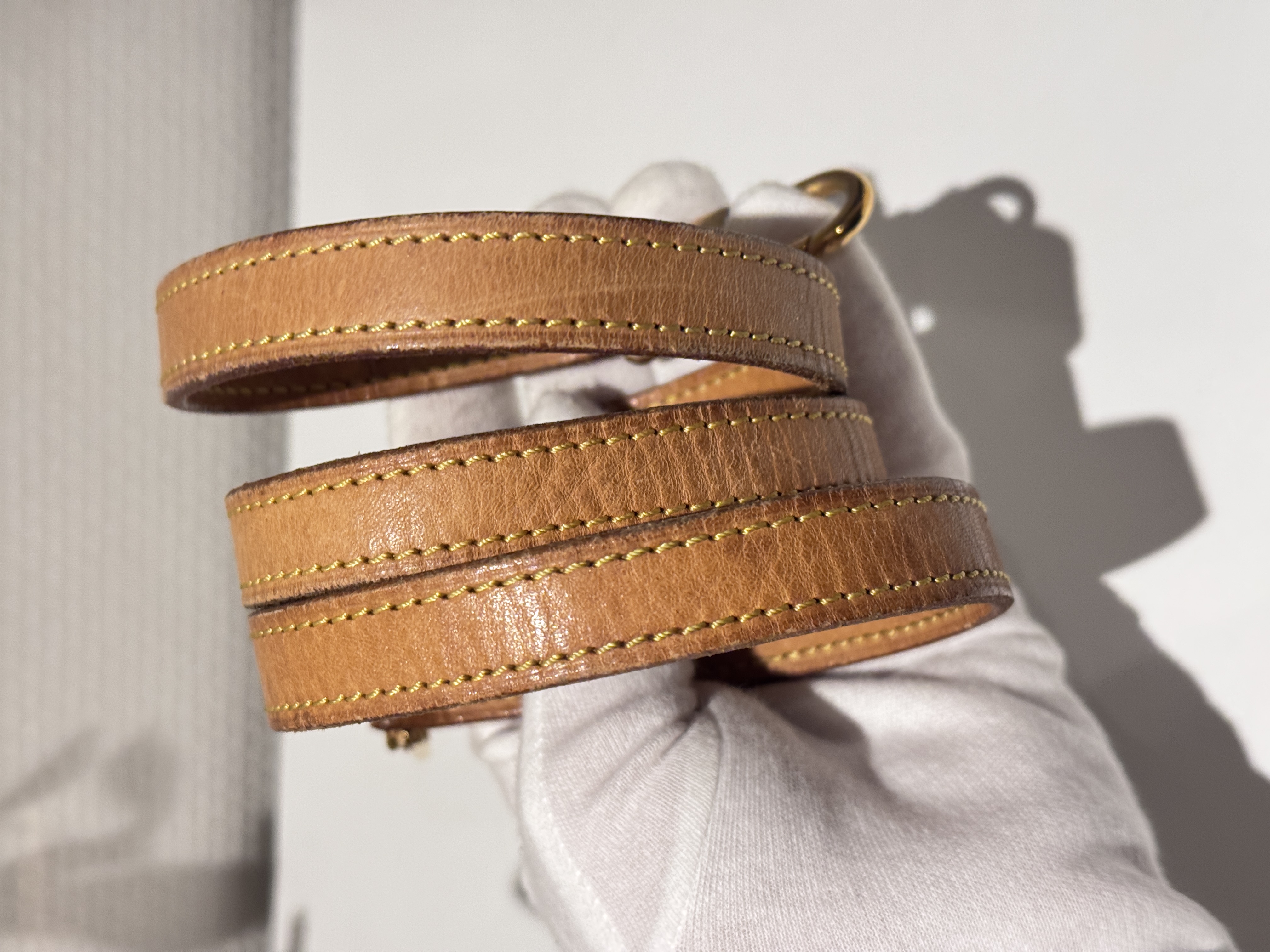 Louis Vuitton Crossbody hihna