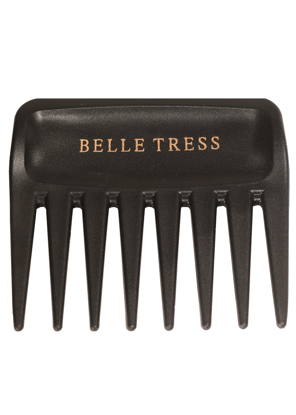 Belle Tress Wide-Tooth Comb