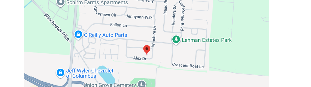 Canal Winchester, OH 43110
