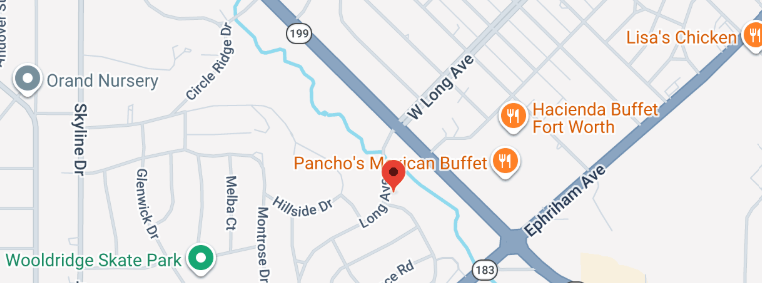 River Oaks, TX 76114