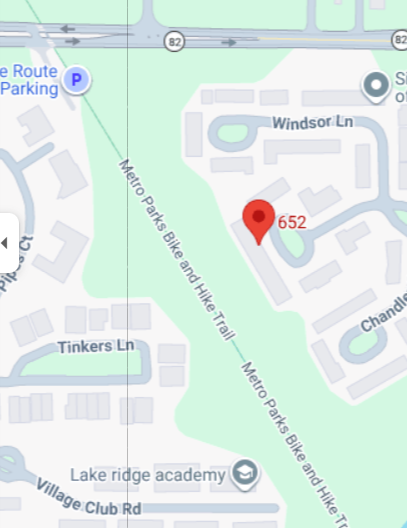  Northfield, OH 44067