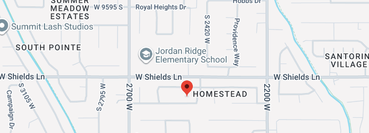 South Jordan, UT 84095