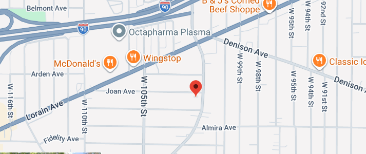 Cleveland, OH 44111
