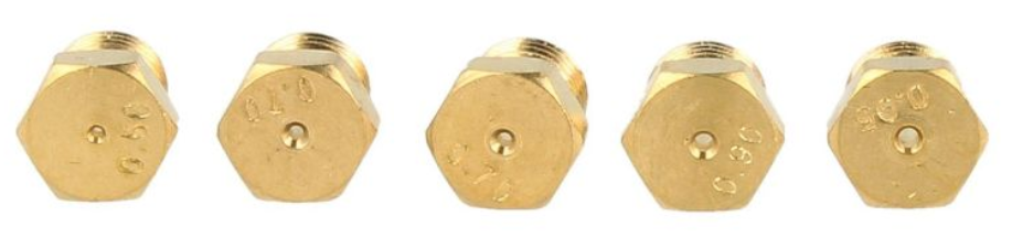 universele set PROPAAN/BUTAAN GPL 6MB STAR