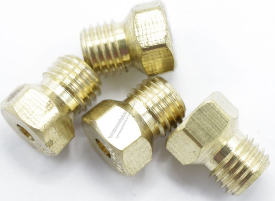 15106016 CATA  Erdgas/LNG/G20, 4 Stück