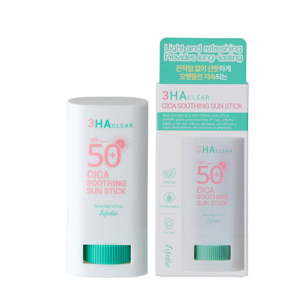 Protector Solar Facial 3HA SPF 50+