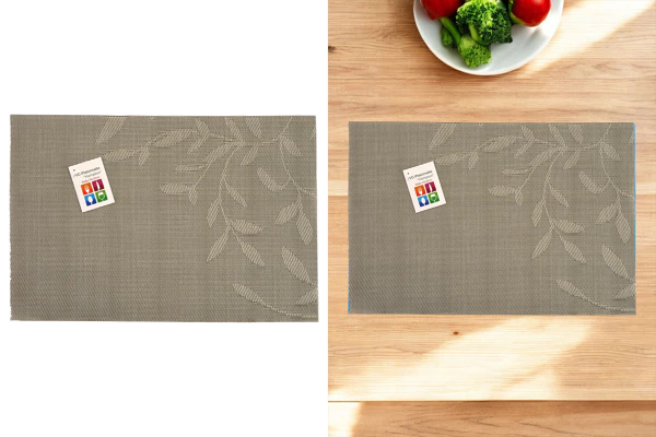 Stalo servetėlė PVC