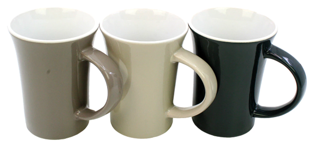 Keraminiai puodeliai