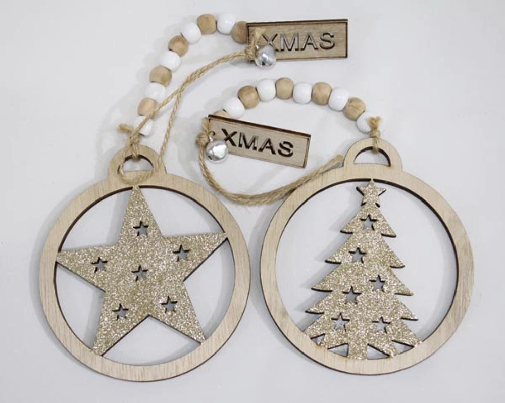 Kalėdiniai žaisliukai