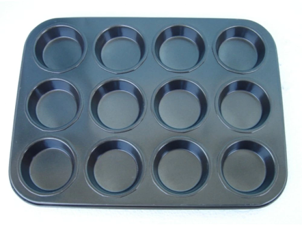 Keksiukų kepimo forma