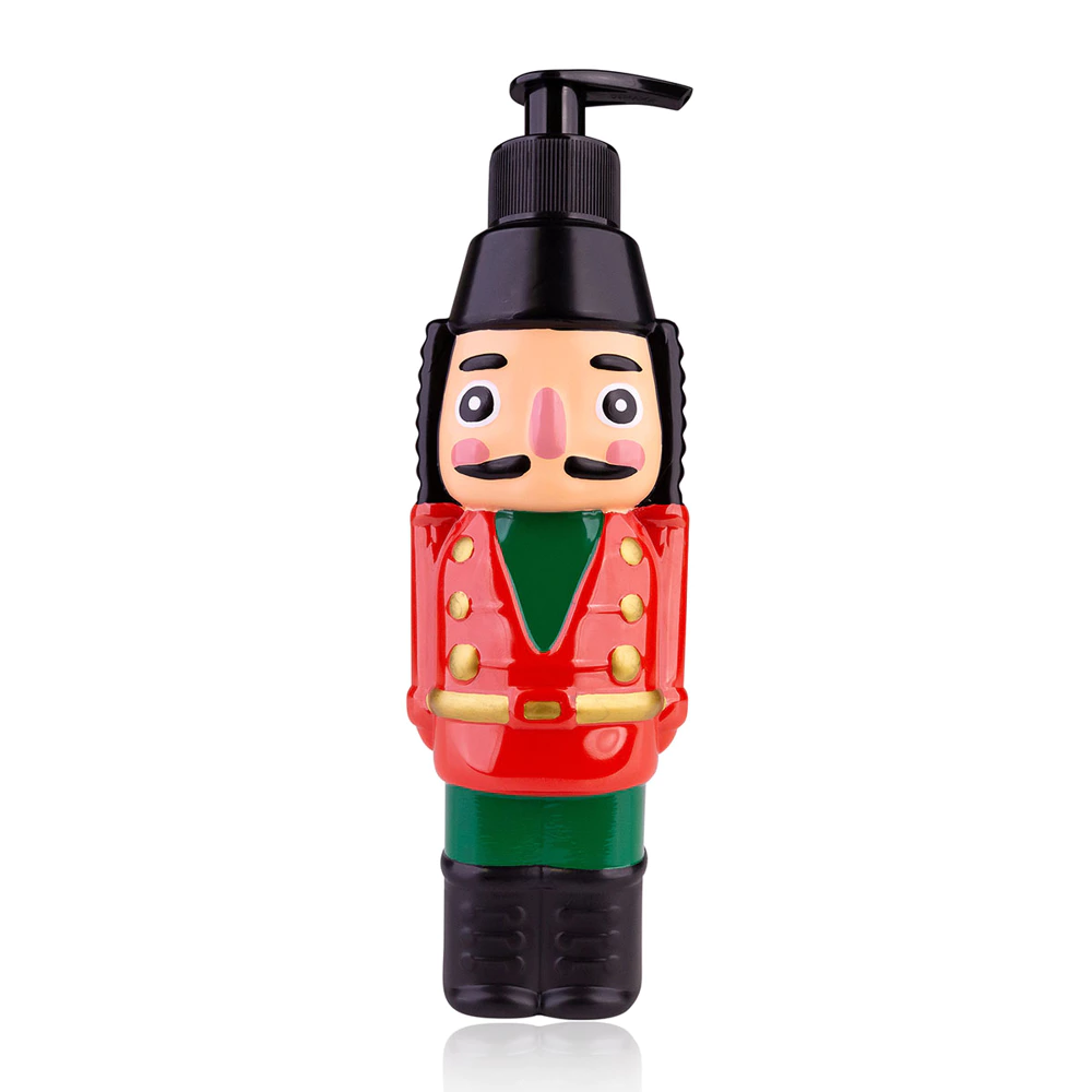 Muilo dozatorius su rankų muilu