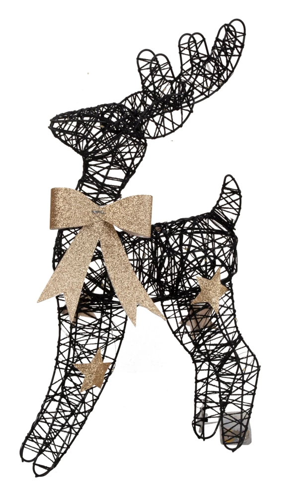 Dekoratyvinis elnias