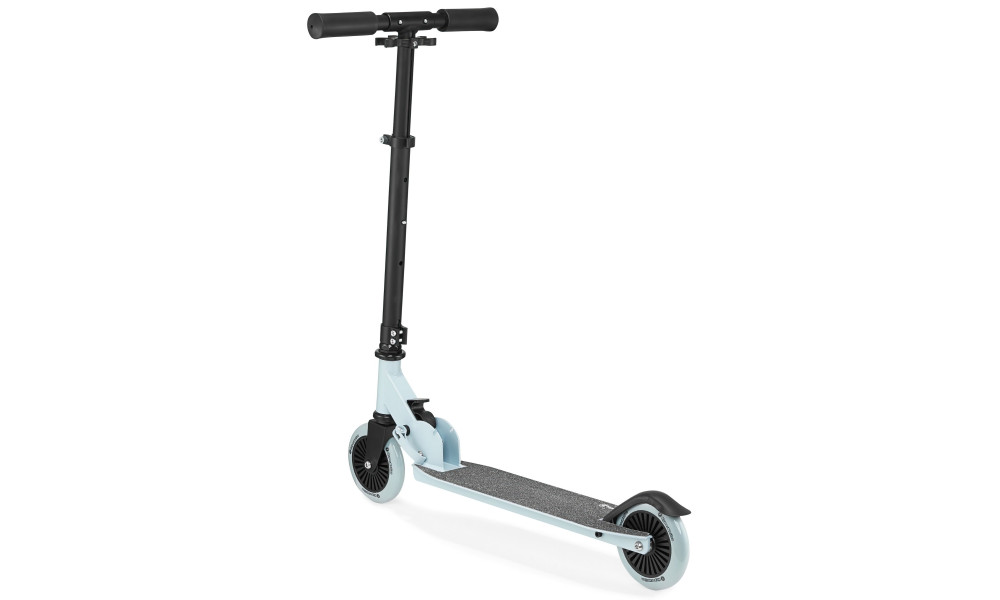  Paspirtukas HyperMotion Willy light blue