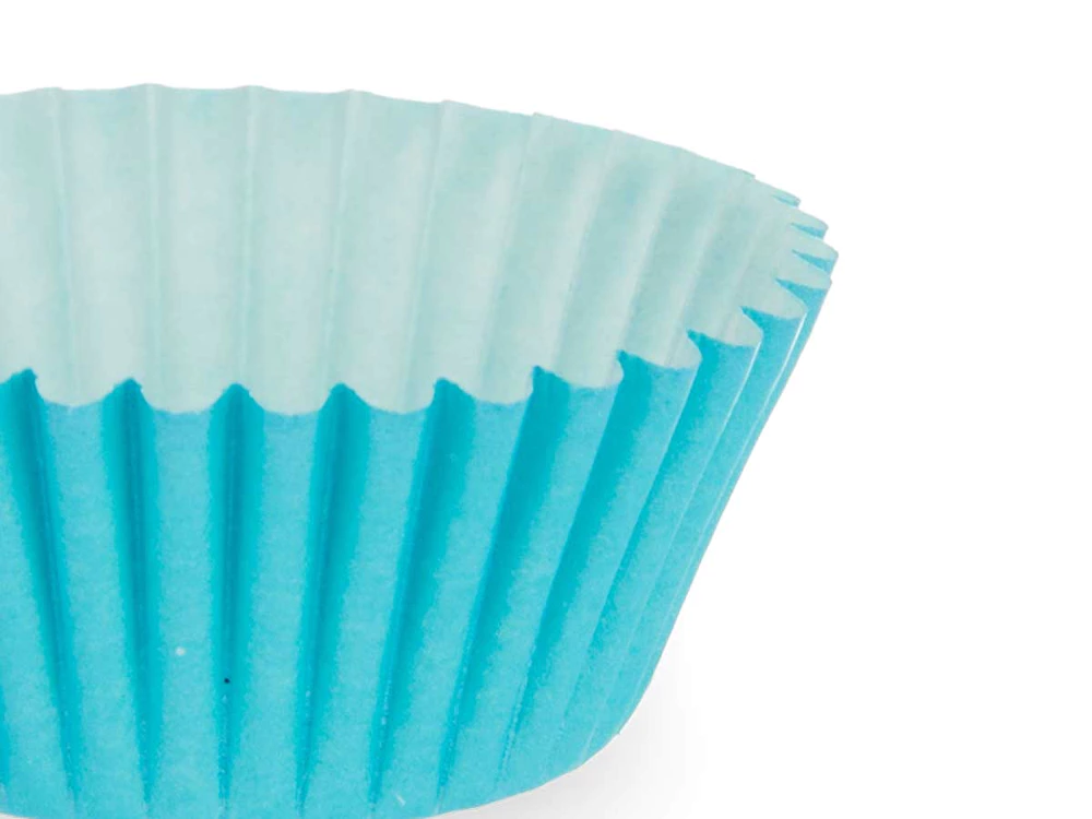 Popierinės keksiukų formelės