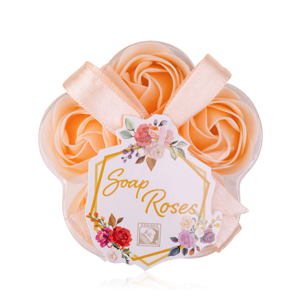 Muilo rožių rinkinys