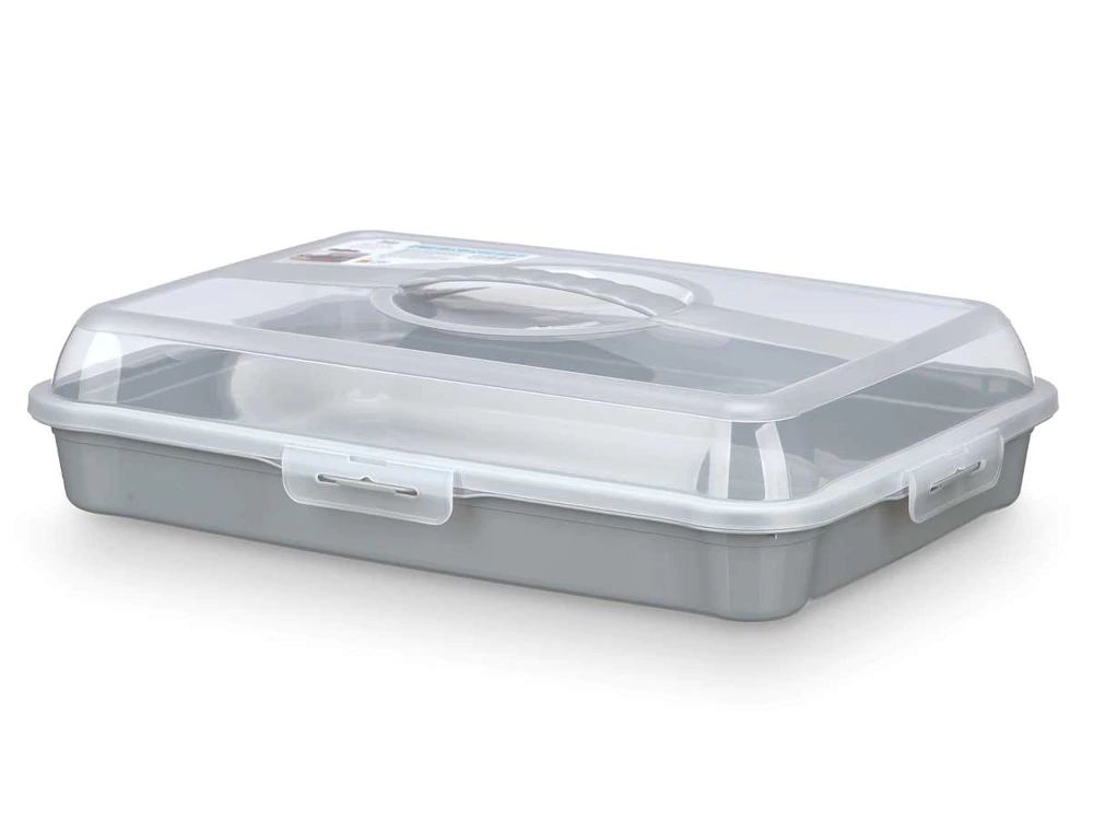 Maisto laikymo dėžutė 