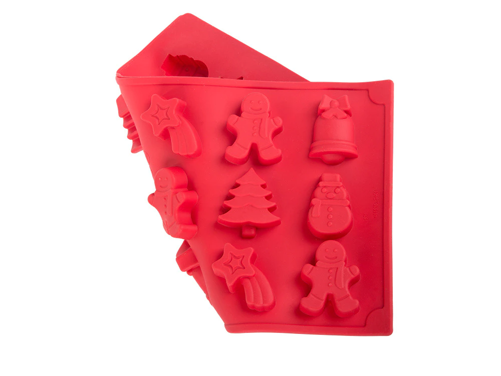 Silikoninė kepimo forma