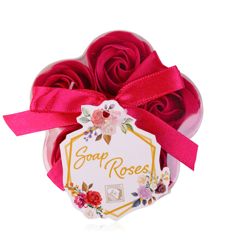 Muilo rožių rinkinys