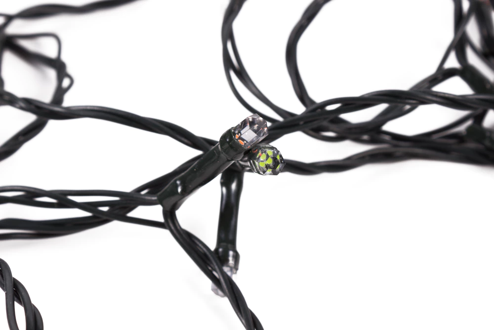 Kalėdinės LED girliandos