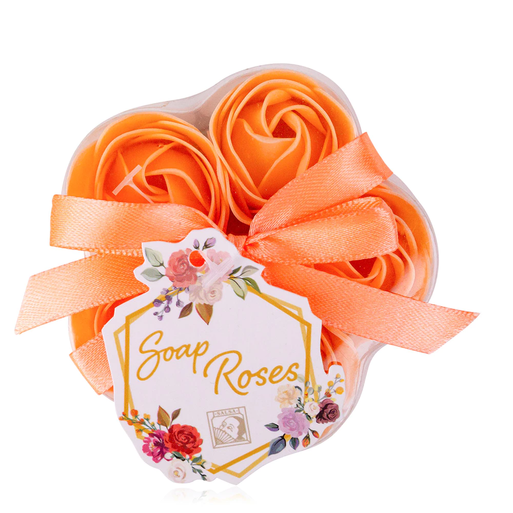 Muilo rožių rinkinys