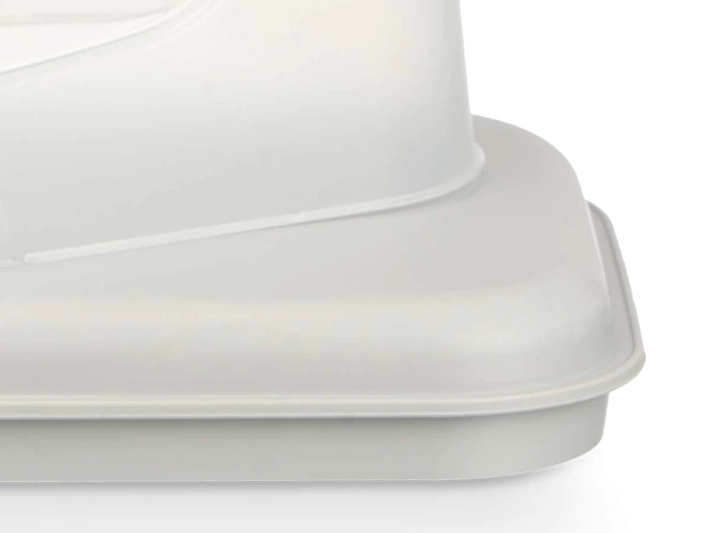 Plastikinis torto indas