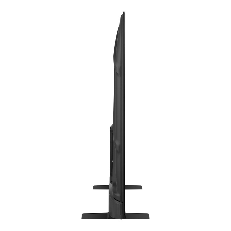 Hisense 75" A6KV Series – 4K UHD Smart LED TV with VIDAA, Dolby Vision, Alexa & Google Home